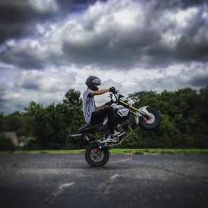 Meet your Posher, David